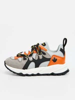 Sneakersy niskie Dsquared2