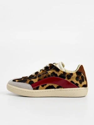 Sneakersy niskie Dsquared2