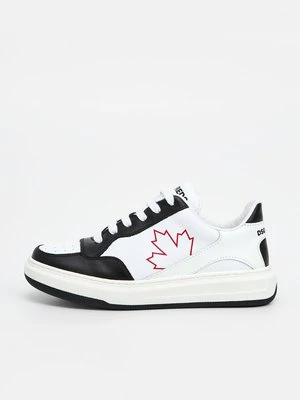 Sneakersy niskie Dsquared2