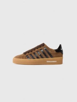 Sneakersy niskie Dsquared2