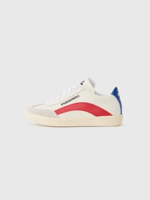 Sneakersy niskie Dsquared2