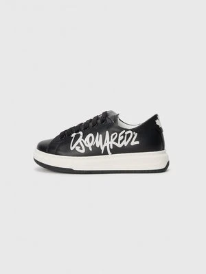 Sneakersy niskie Dsquared2