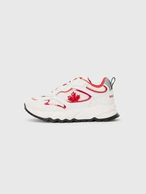 Sneakersy niskie Dsquared2