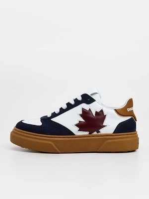 Sneakersy niskie Dsquared2