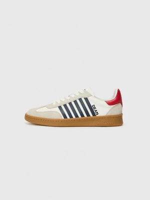 Sneakersy niskie Dsquared2