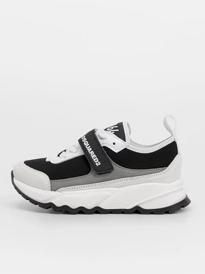 Sneakersy niskie Dsquared2