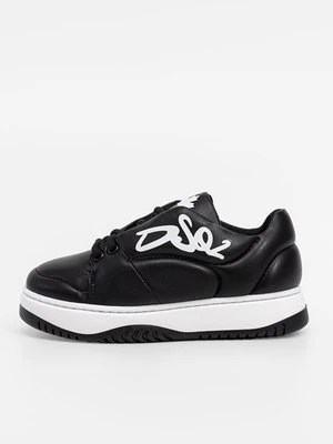 Sneakersy niskie Dsquared2