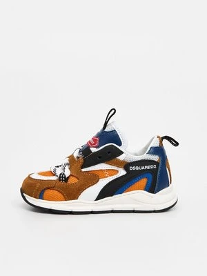 Sneakersy niskie Dsquared2