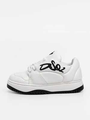 Sneakersy niskie Dsquared2