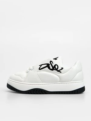 Sneakersy niskie Dsquared2