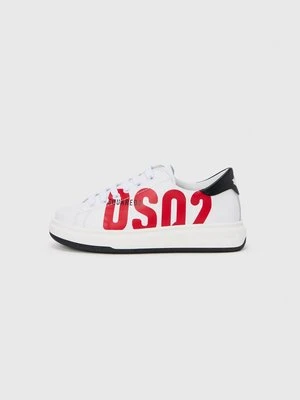 Sneakersy niskie Dsquared2