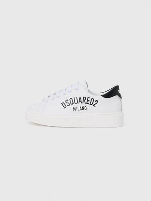 Sneakersy niskie Dsquared2