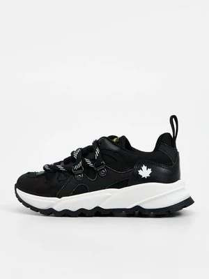 Sneakersy niskie Dsquared2