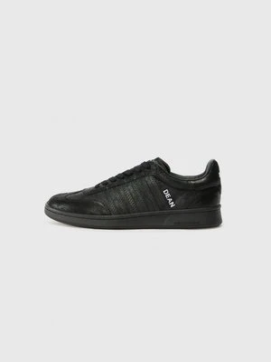 Zdjęcie produktu Sneakersy niskie Dsquared2 czarny