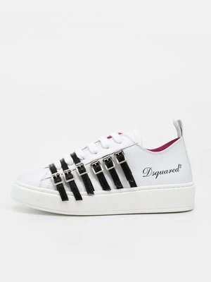 Sneakersy niskie Dsquared2