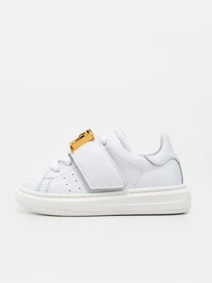 Sneakersy niskie Dsquared2