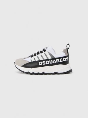 Sneakersy niskie Dsquared2
