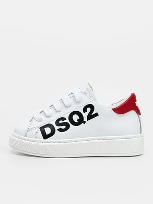 Sneakersy niskie Dsquared2