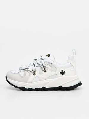 Sneakersy niskie Dsquared2