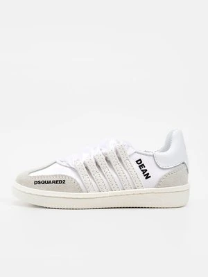 Sneakersy niskie Dsquared2