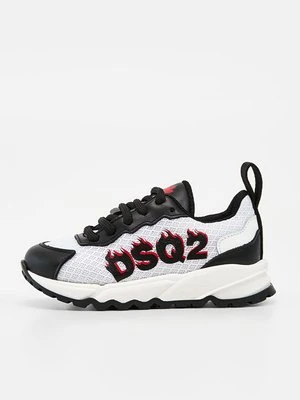 Sneakersy niskie Dsquared2