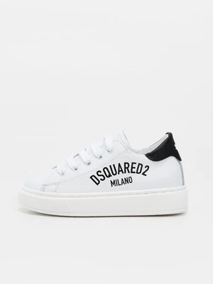 Sneakersy niskie Dsquared2