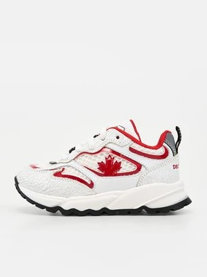 Sneakersy niskie Dsquared2