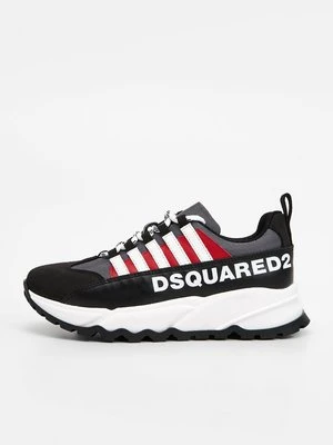 Sneakersy niskie Dsquared2