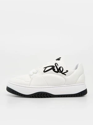 Sneakersy niskie Dsquared2