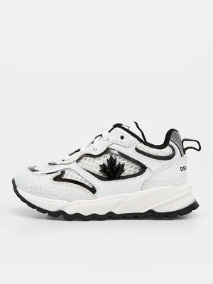 Sneakersy niskie Dsquared2