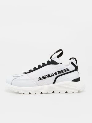 Sneakersy niskie Dsquared2