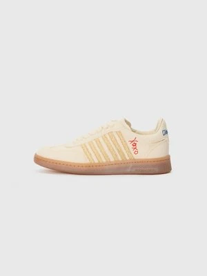 Sneakersy niskie Dsquared2