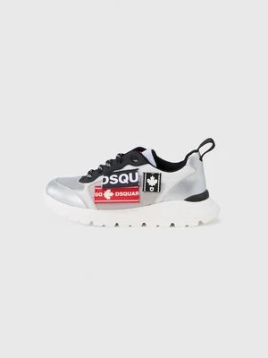 Sneakersy niskie Dsquared2