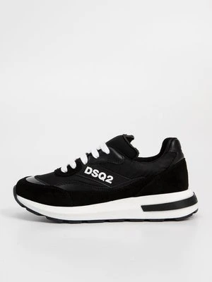 Sneakersy niskie Dsquared2