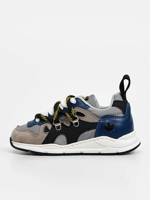 Sneakersy niskie Dsquared2