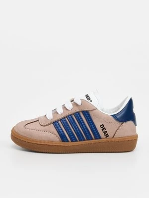 Sneakersy niskie Dsquared2