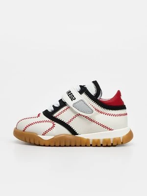 Sneakersy niskie Dsquared2