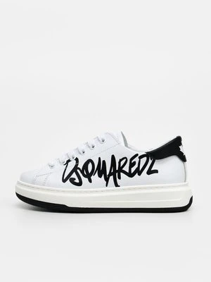 Sneakersy niskie Dsquared2