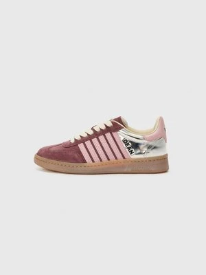 Sneakersy niskie Dsquared2