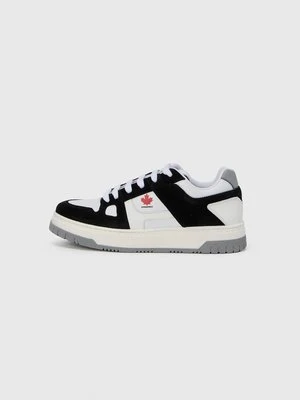 Sneakersy niskie Dsquared2