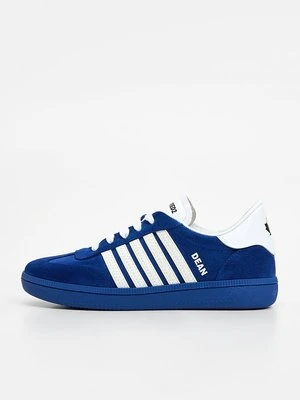 Sneakersy niskie Dsquared2