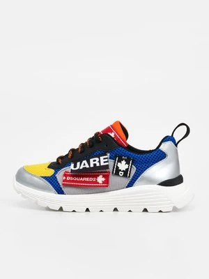 Sneakersy niskie Dsquared2