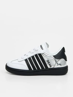 Sneakersy niskie Dsquared2