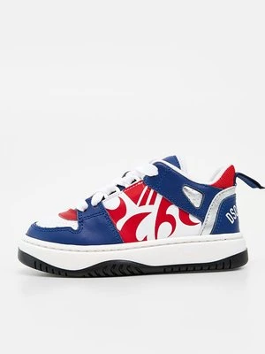 Sneakersy niskie Dsquared2