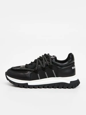 Sneakersy niskie Dsquared2