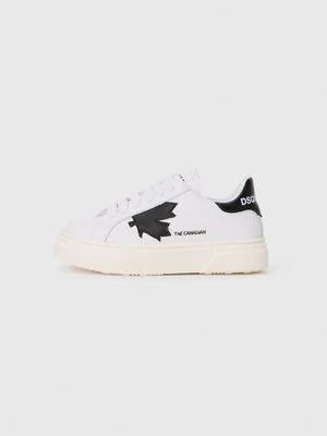 Sneakersy niskie Dsquared2