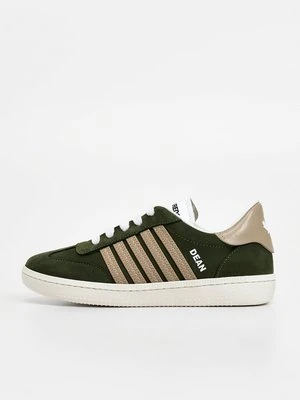 Sneakersy niskie Dsquared2