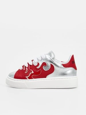 Sneakersy niskie Dsquared2