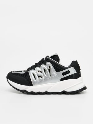 Sneakersy niskie Dsquared2