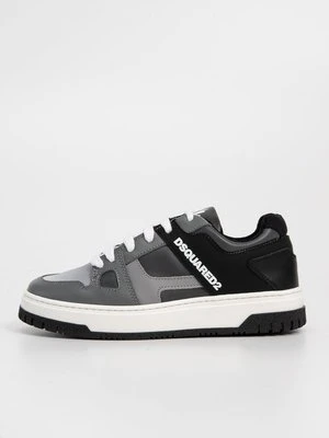 Sneakersy niskie Dsquared2